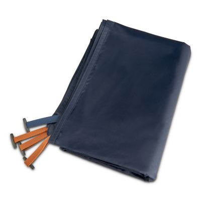 Image showing  Late Start 4 Tent Floor Footprint