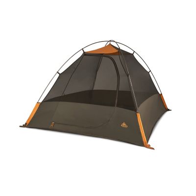 Image showing  Grand Mesa 4 Backpacking Tent