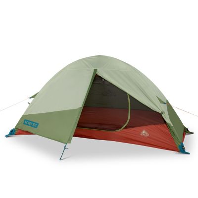 Kelty Discovery Trail 1 Backpacking Tent Laurel Green, Dill