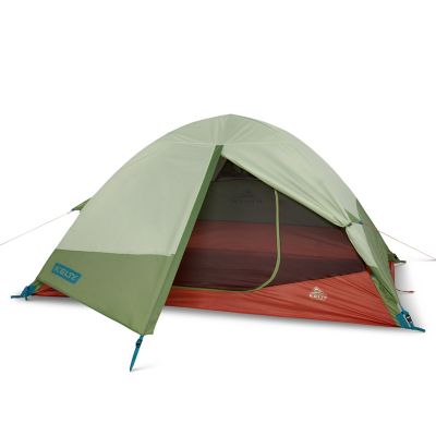 Kelty Discovery Trail 2 Backpacking Tent Laurel Green, Dill