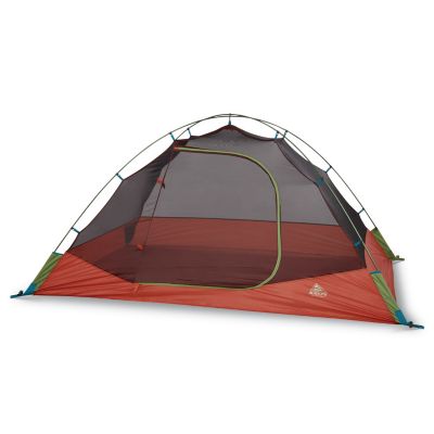 Image showing 2 th Kelty 2-Person Discovery Trail Backpacking Tent, Laurel Green/Dill