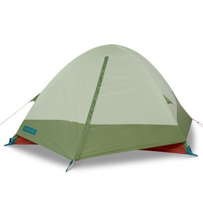 Image showing  Discovery Trail 3 Backpacking Tent Laurel Green, Dill