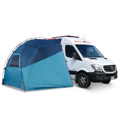 Image showing  Backroads Shelter Midnight Navy, Hydro