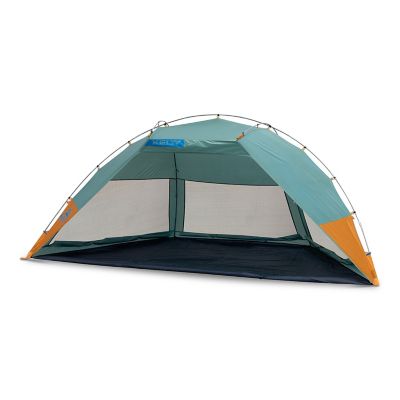 Kelty Cabana Shelter Malachite, Golden Oak