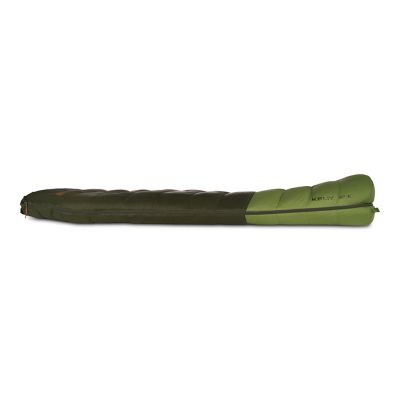 Image showing  Supernova 40 Degree 550 Down Camping Sleeping Bag Regular RH