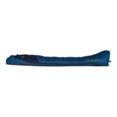 Image showing  Cosmic 20 Degree 550 Down Backpacking Sleeping Bag Long RH