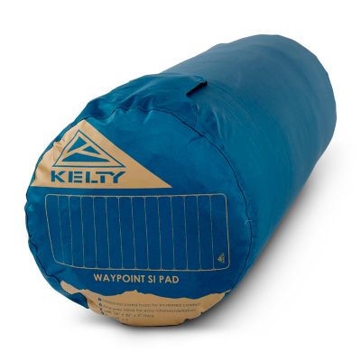 Image showing  Waypoint SI Sleeping Pad