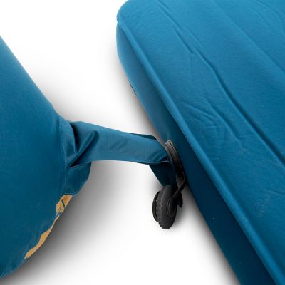 Image showing  Waypoint SI Sleeping Pad