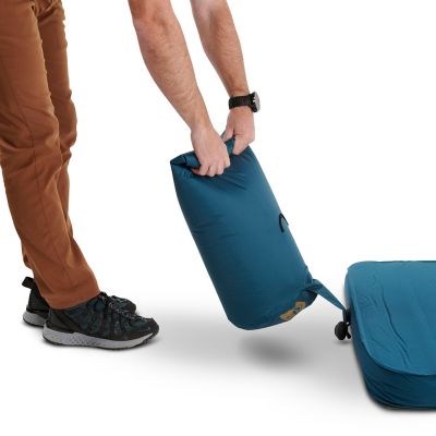 Image showing  Waypoint SI Sleeping Pad