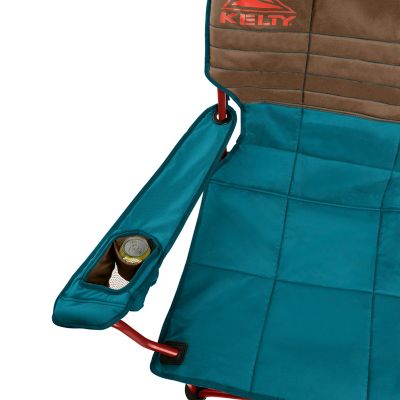 Image showing  Lowdown Couch Camp Furnituredeep Lake, Fallen Rock