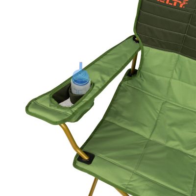 Image showing  Lowdown Dill Camp Chair, Duffle