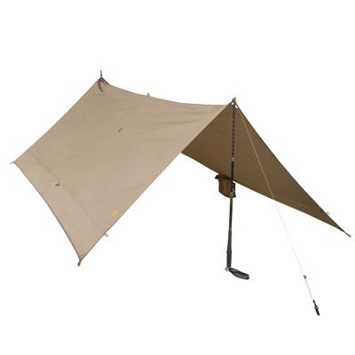 Hillside tarp サンド Hillside tarp サンド（在庫販売） – LOG