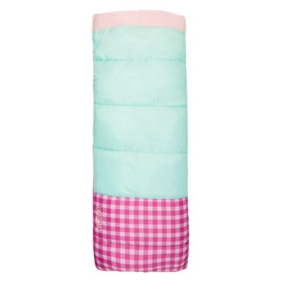 Image showing  Sapling 40 - 50 Degree Youth Bag Pink