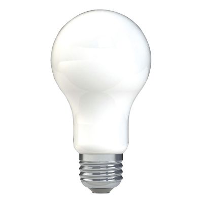 Image showing  2 pk. SW 60W Refresh LED HD A19 Bulbs