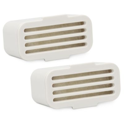 PetSafe ScoopFree SmartSpin Litter Box Deodorizers (2-pack)