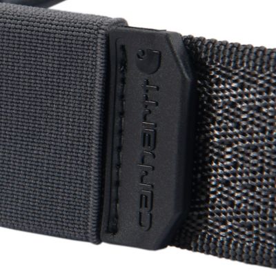Carhartt Unisex Adult Rugged Flex Nylon Webbing Belt at Tractor Supply Co.
