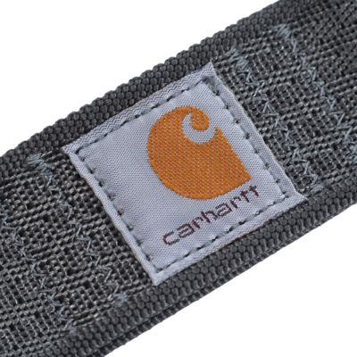 Carhartt Unisex Adult Rugged Flex Nylon Webbing Belt at Tractor Supply Co.