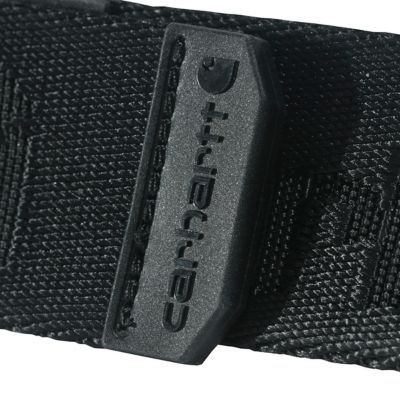 Image showing  Unisex Adult Nylon Webbing Ladder Lock Belt