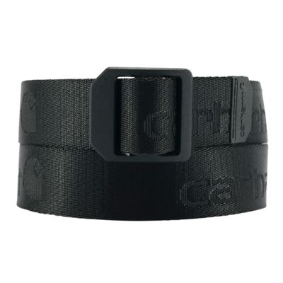 Image showing  Unisex Adult Nylon Webbing Ladder Lock Belt