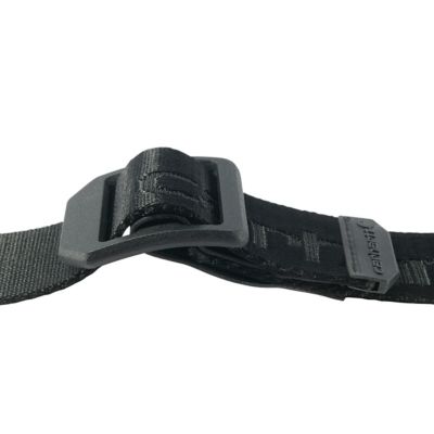 Image showing  Unisex Adult Nylon Webbing Ladder Lock Belt