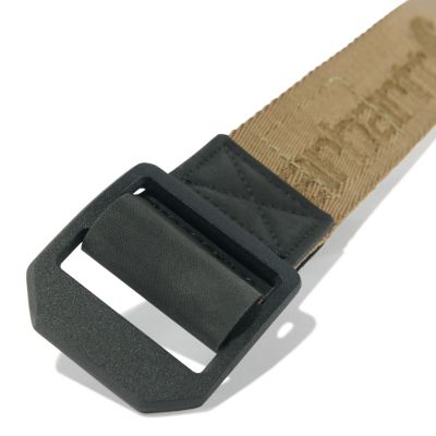 Image showing  Unisex Adult Nylon Webbing Ladder Lock Belt