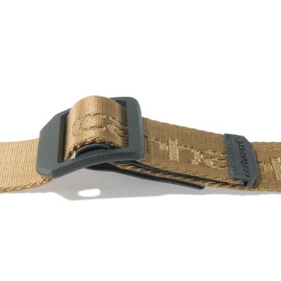 Image showing  Unisex Adult Nylon Webbing Ladder Lock Belt
