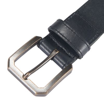 Image showing  Unisex Adult Canvas Duck Belt