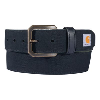 Image showing  Unisex Adult Canvas Duck Belt