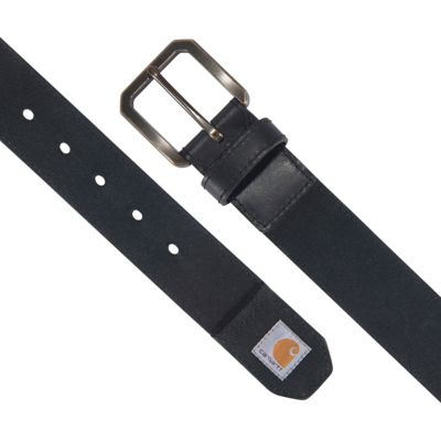 Image showing 1 th Carhartt Unisex Adult Canvas Duck Belt