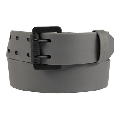 Carhartt Unisex Adult Water-Repellent Belt