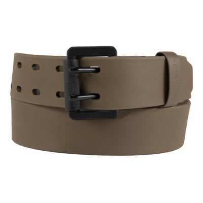 Carhartt Unisex Adult Water-Repellent Belt