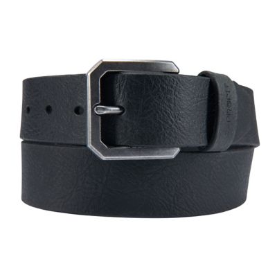 Carhartt Men's Saddle Leather Classic Belt