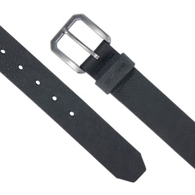 Image showing  Men's Saddle Leather Classic Belt