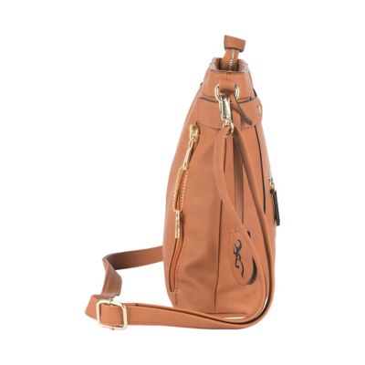 Image showing 6 th Browning Catrina Crossbody Bag