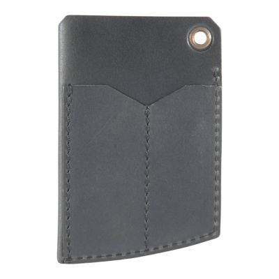 Image showing  Craftsman Leather Front Pocket Wallet