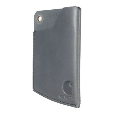 Image showing  Craftsman Leather Front Pocket Wallet
