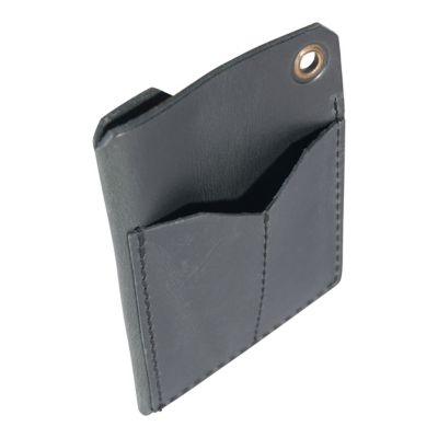 Image showing 5 th Carhartt Craftsman Leather Front Pocket Wallet