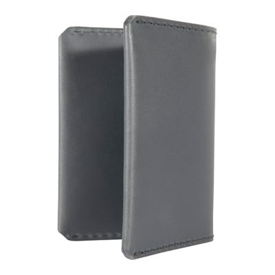 Image showing  Craftsman Leather Front Pocket Bifold Wallet
