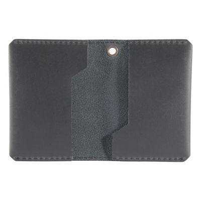 Image showing  Craftsman Leather Front Pocket Bifold Wallet