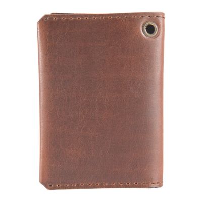 Image showing  Craftsman Leather Front Pocket Bifold Wallet