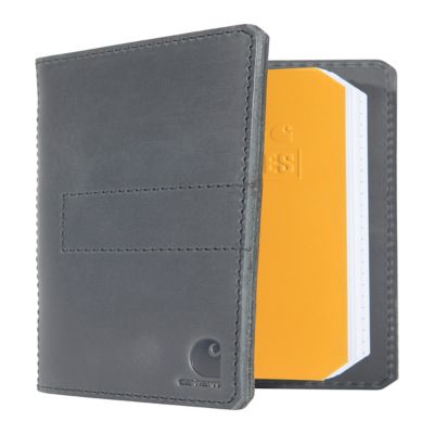 Image showing  Craftsman Leather Notebook Cover