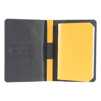 Image showing  Craftsman Leather Notebook Cover