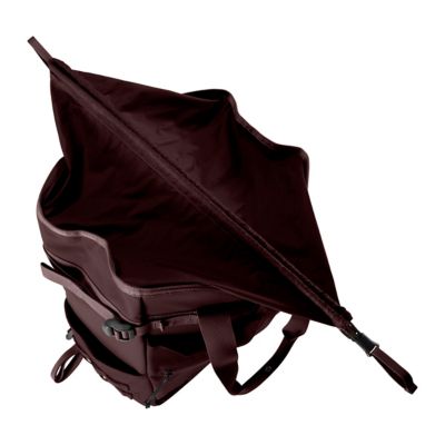 Image showing 6 th Carhartt 28L Nylon Cinch-Top Convertible Tote Backpack