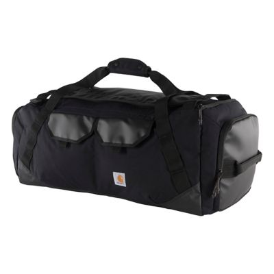 Carhartt 75L Nylon Heavy Haul Utility Duffel Bag