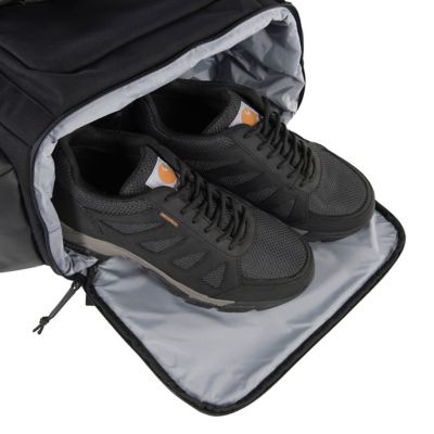 Image showing 8 th Carhartt 35L Nylon Workday Backpack