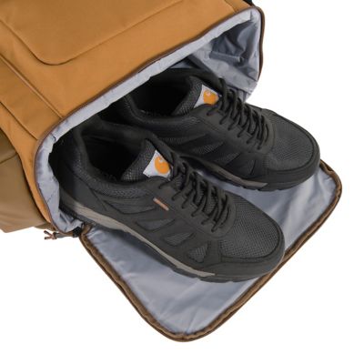 Image showing 8 th Carhartt 35L Nylon Workday Backpack