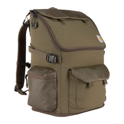 Carhartt 35L Nylon Workday Backpack