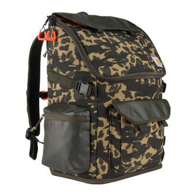 Carhartt 35L Nylon Workday Backpack