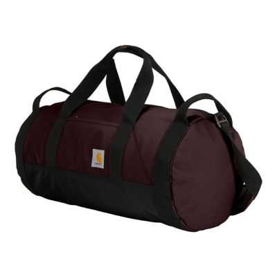 Image showing  25L Classic Round Duffel Bag