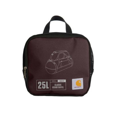 Image showing  25L Classic Round Duffel Bag